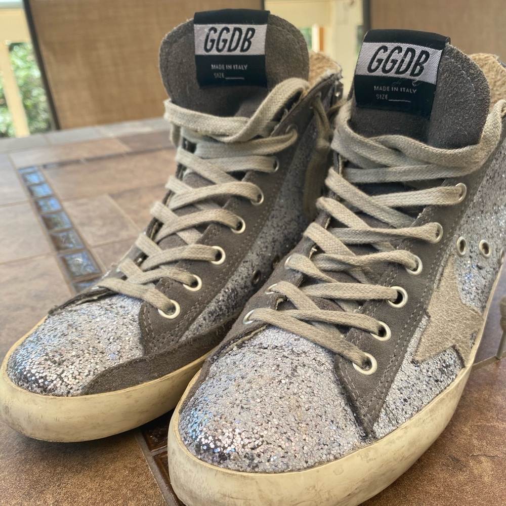 Golden Goose Francy